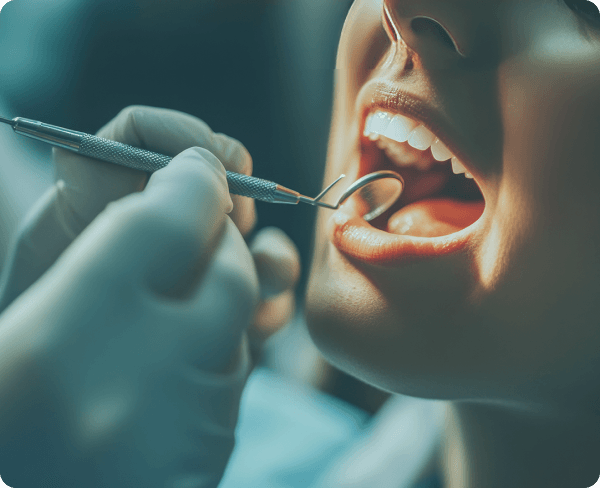 Cosmetic Dentistry in Jeddah
