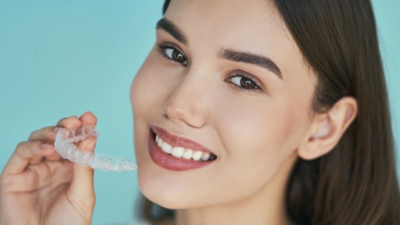Who Is a Good Candidate for Clear Aligners